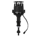 Black Pro-Billet Distributor C531