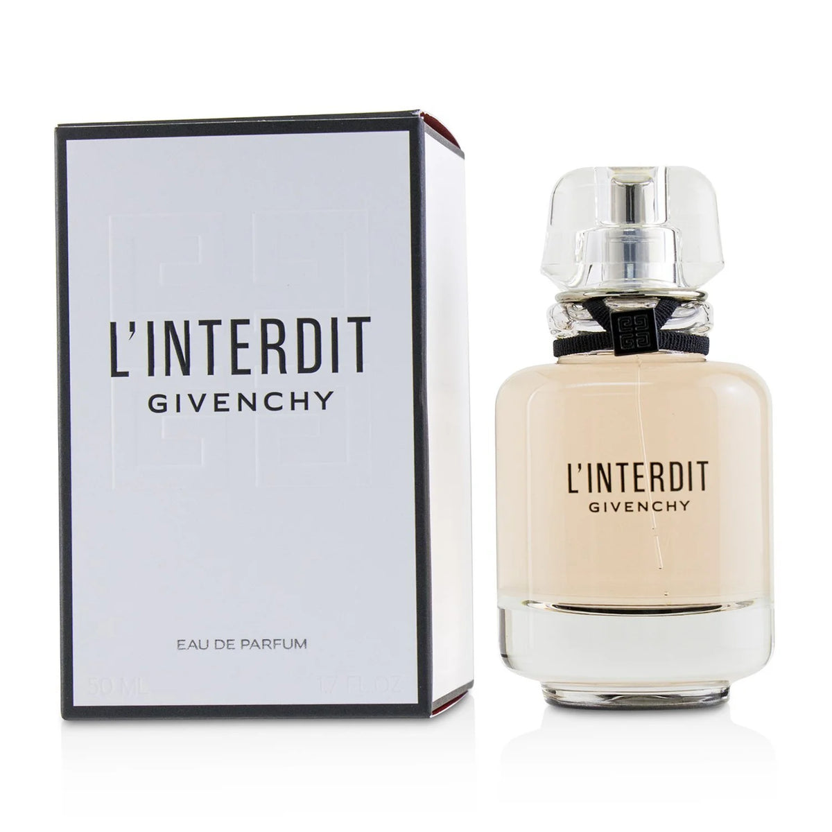 Eau De Parfum Spray 50ml C858