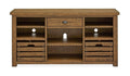 Brown TV Console M803084