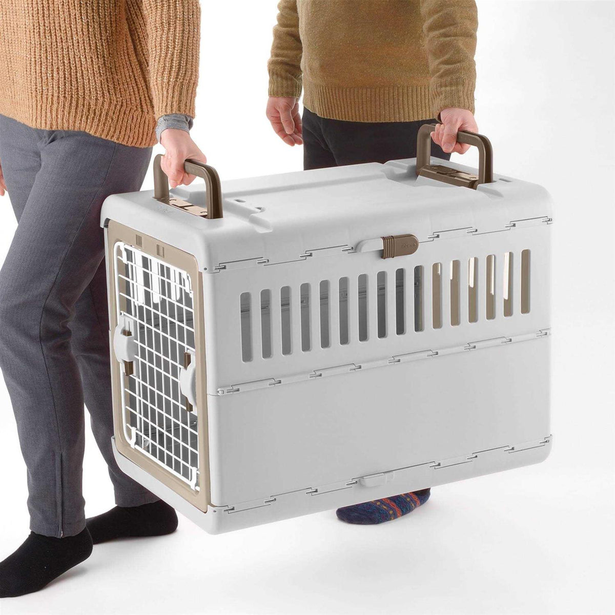 Foldable Pet Carrier E3214