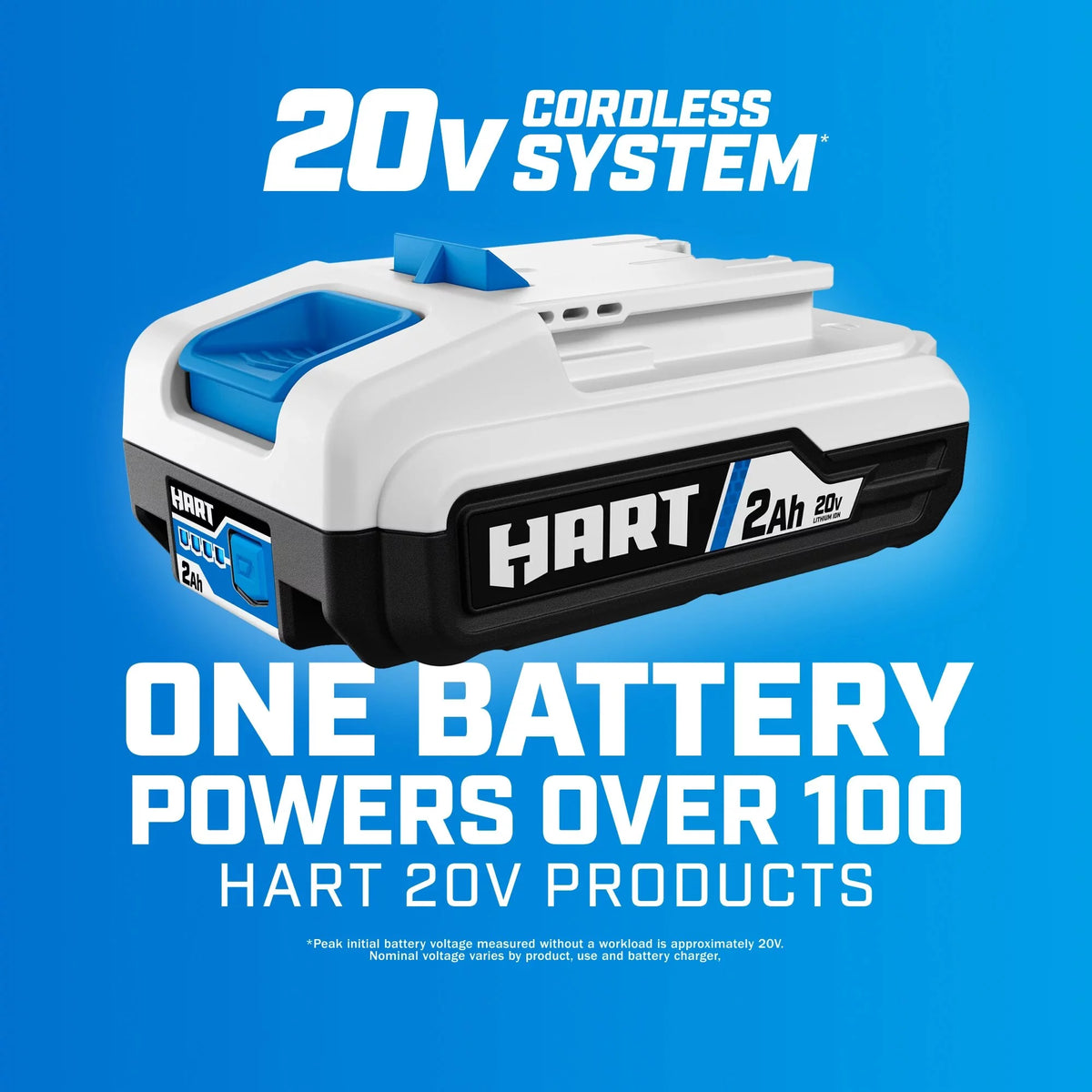 20-Volt RC Truck Q886