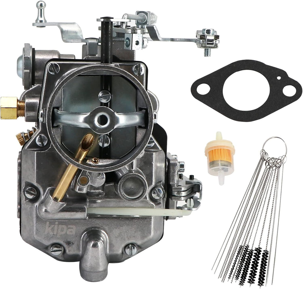 Carburetor for Ford Falcon straight-6 170 200 223 cu engines 1962-1964 X183105