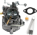 Carburetor for Ford Falcon straight-6 170 200 223 cu engines 1962-1964 X183105