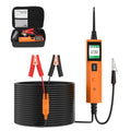 Circuit Tester with 20Ft Extension Cable for 6-30V B1380