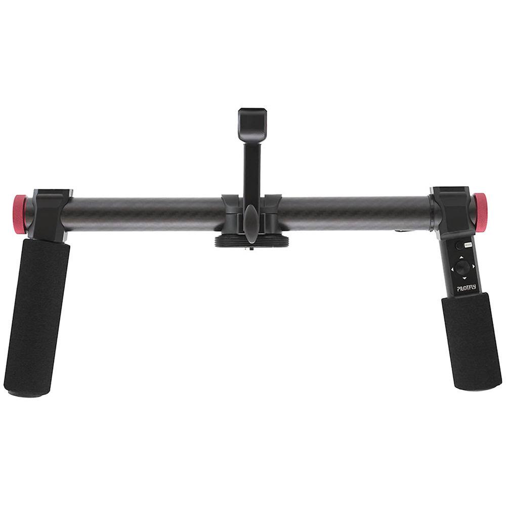 2-Hand Holder for Camera Gimbals N539