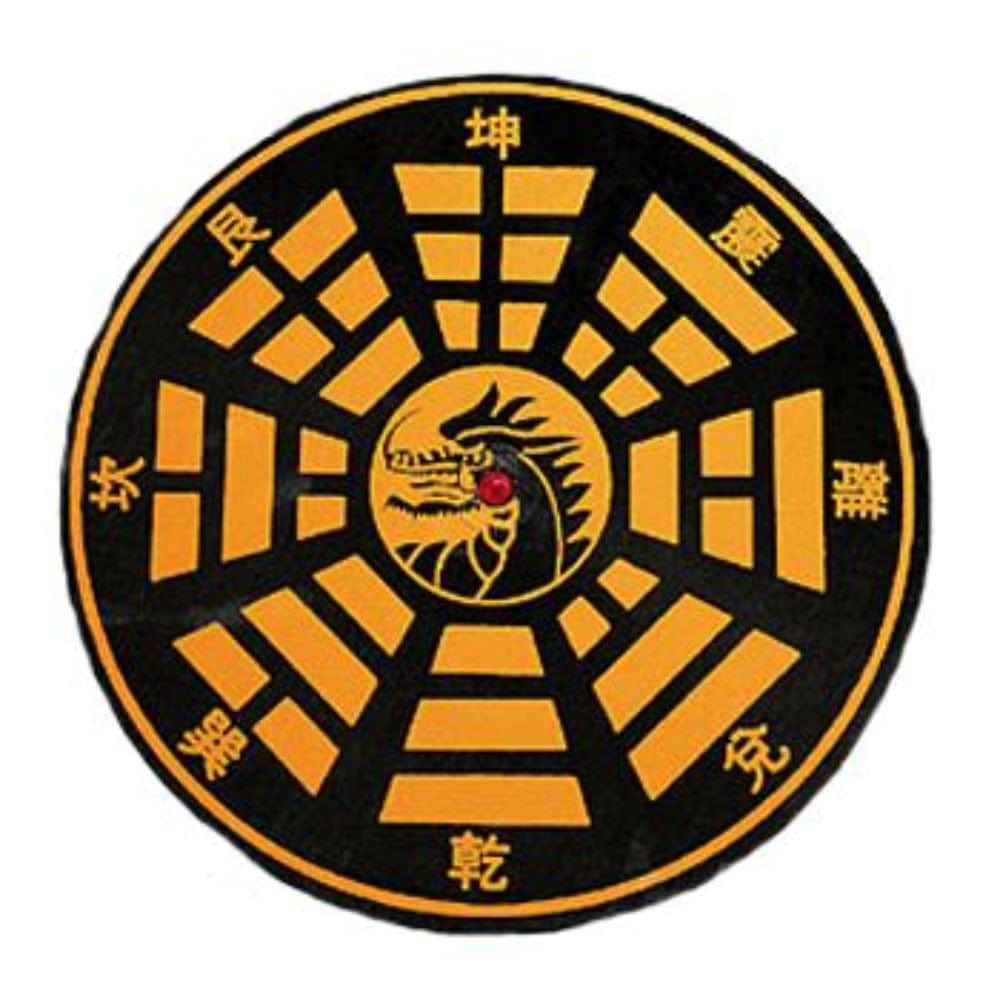 Martial Arts Training Target Board A7477