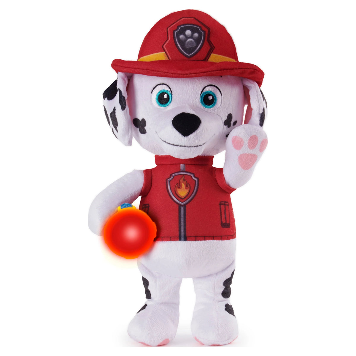 Marshall Plush with Flashlight and Sounds O753064