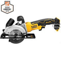 Cordless Brushless 4-1/2 in. Circular Saw D6764