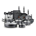 20 Piece Nonstick Cookware Set O540