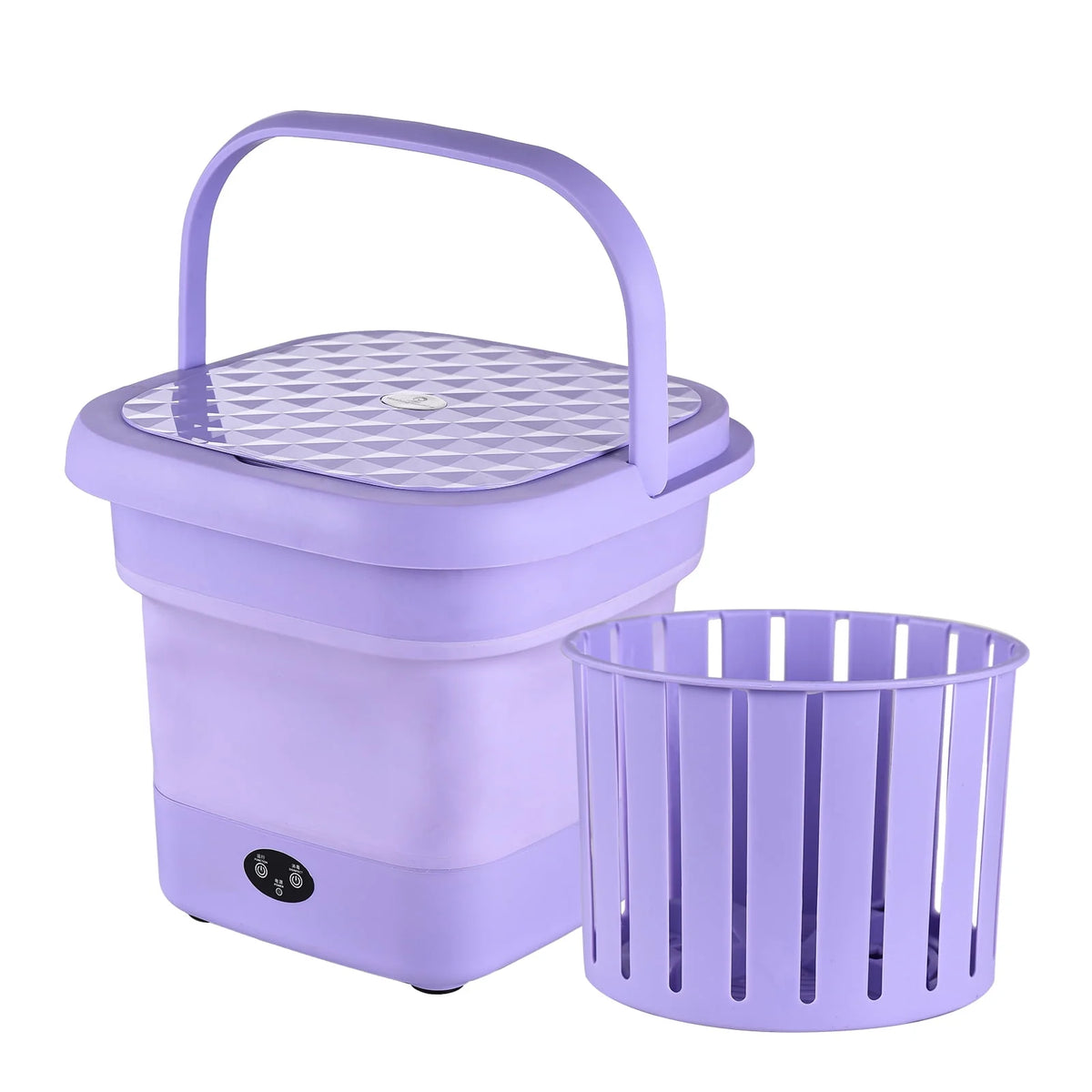 Portable Laundry Washer K715