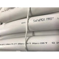 5 ft. PEX Tubing, 100 PSI, White G93907