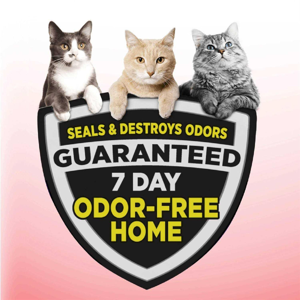 Cat Litter C428000