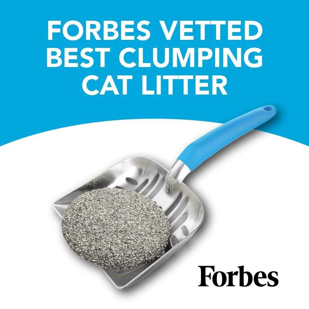Clumping Clay Cat Litter K142994