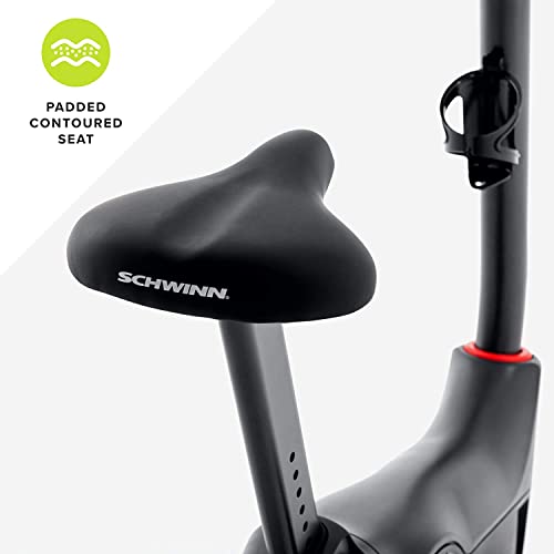 Upright Bike D164