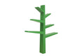 Green Bookcase G917