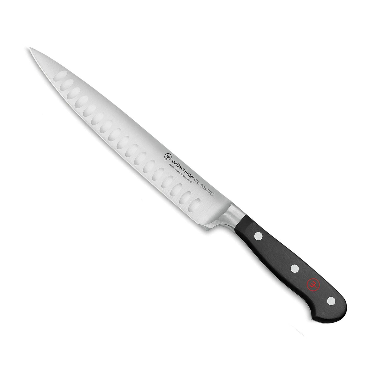 8-in Hollow Edge Carving Knife P4150
