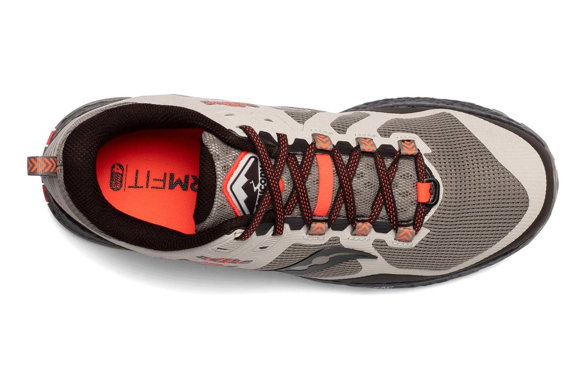 Moonrock 7.5 Trail Running Shoes Q691