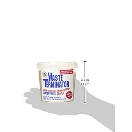 Waste Terminator Powder E997
