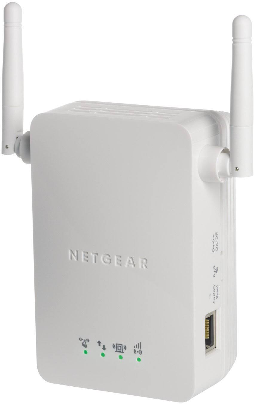 Universal WiFi Range Extender R45293