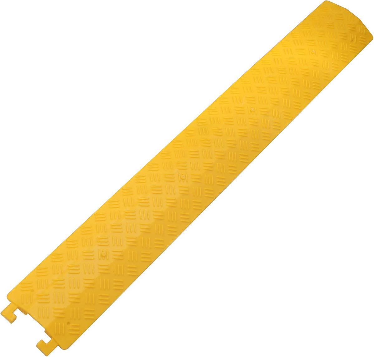 Black Floor Cord Cover Cable Ramp A109974