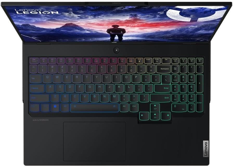 16" WQXGA 240Hz Gaming Laptop, 24-Core i9-14900HX, RTX 4090 16GB, 64GB DDR5 RAM, 4TB SSD, Gray W59137