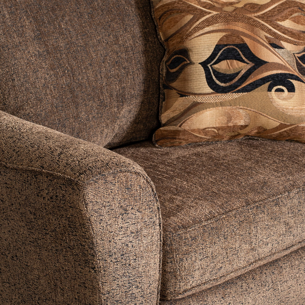 4-Piece Fabric Sofa Set Z777