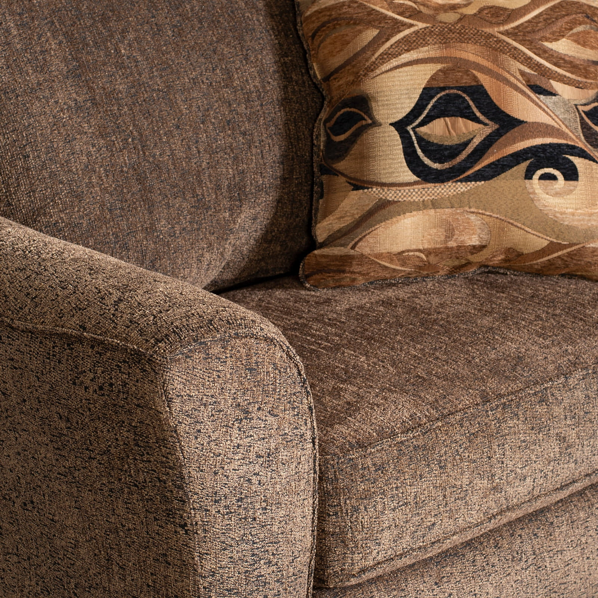 4-Piece Fabric Sofa Set Z777