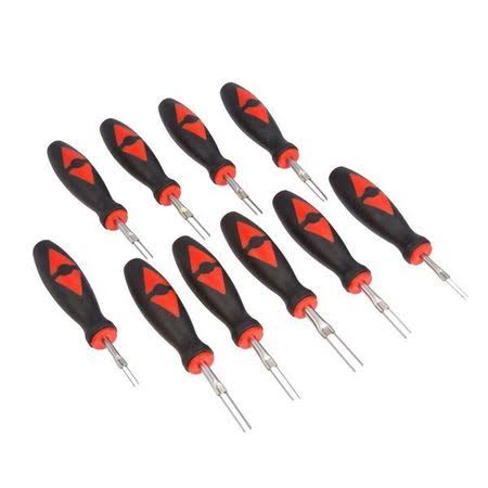 23-Piece Universal Terminal Tool Kit G628
