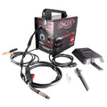100AMP Flux-Cored MIG Welder U23757