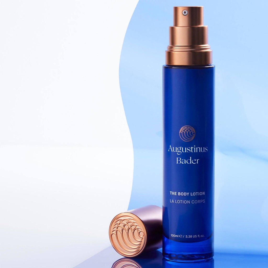 The Body Lotion - 100 ml U5582