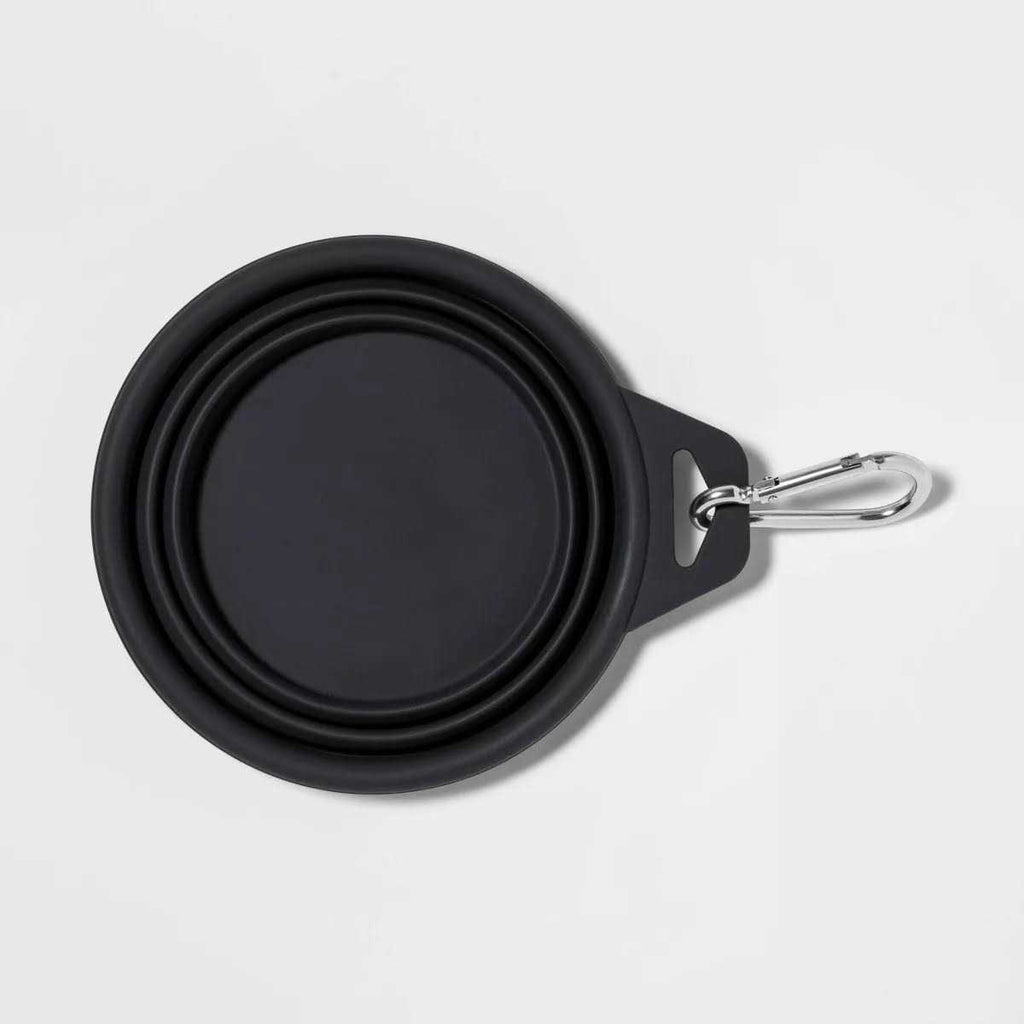 Collapsible Dog Bowl B6185