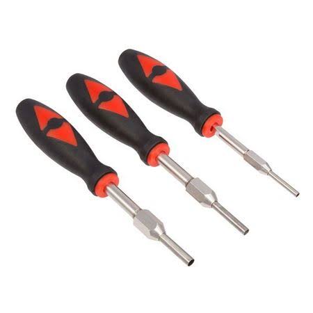 23-Piece Universal Terminal Tool Kit G628