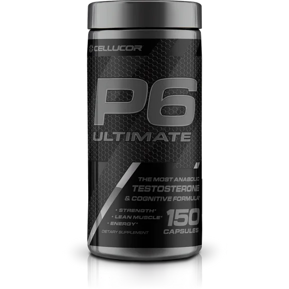 150 Capsules Male Support V9613