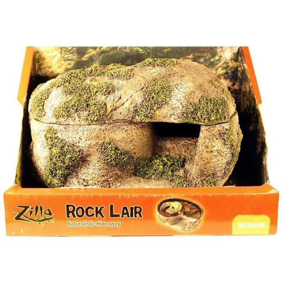 Rock Lair N4678