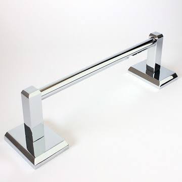 Oil Rubbed Bronze 18 in. Towel Bar O52718