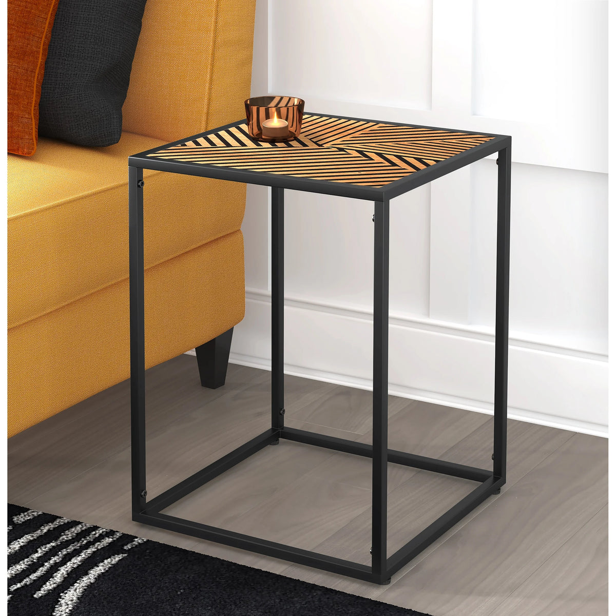 Modern Side Table H76878