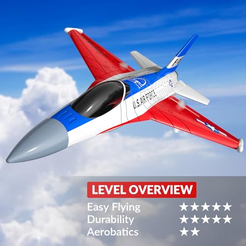2.4Ghz 2CH RC Plane with Lights Q7258