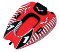 Inflatable Single Rider Towable Tube E8442