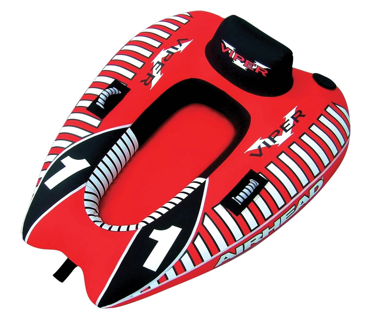 Inflatable Single Rider Towable Tube E8442