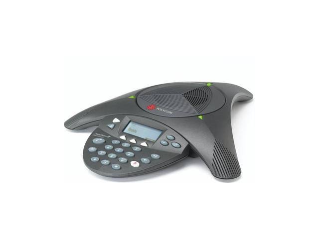 Polycom SoundStation 2 w/ LCD K527
