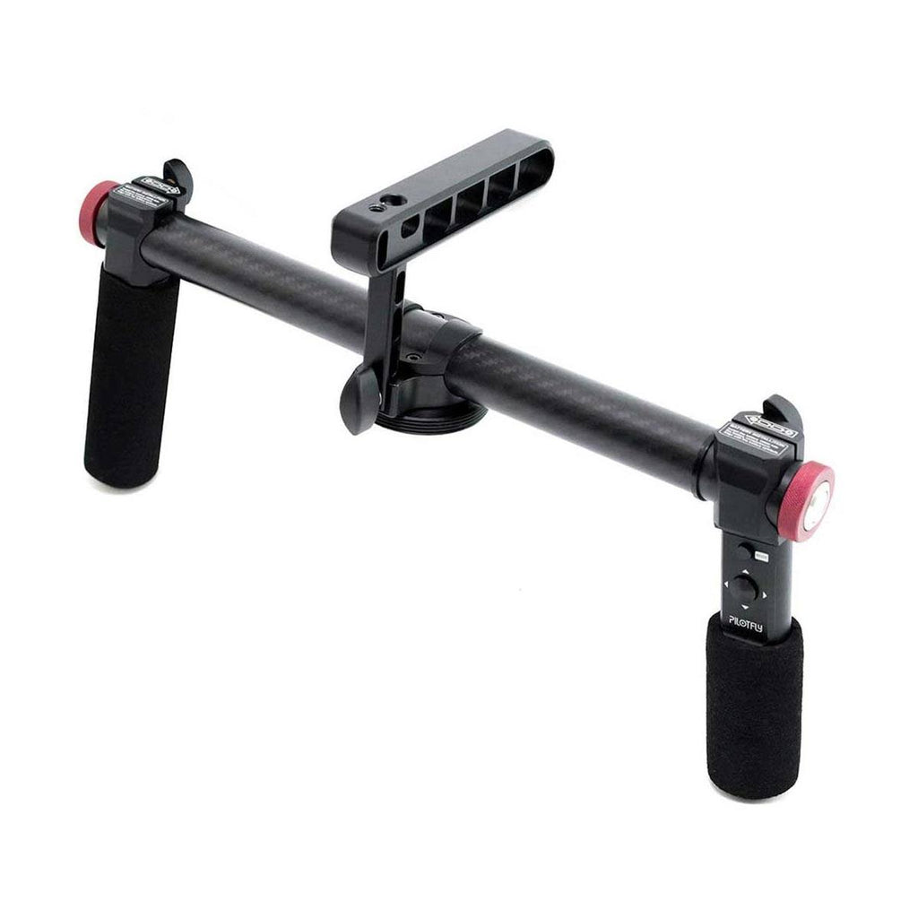 2-Hand Holder for Camera Gimbals N539