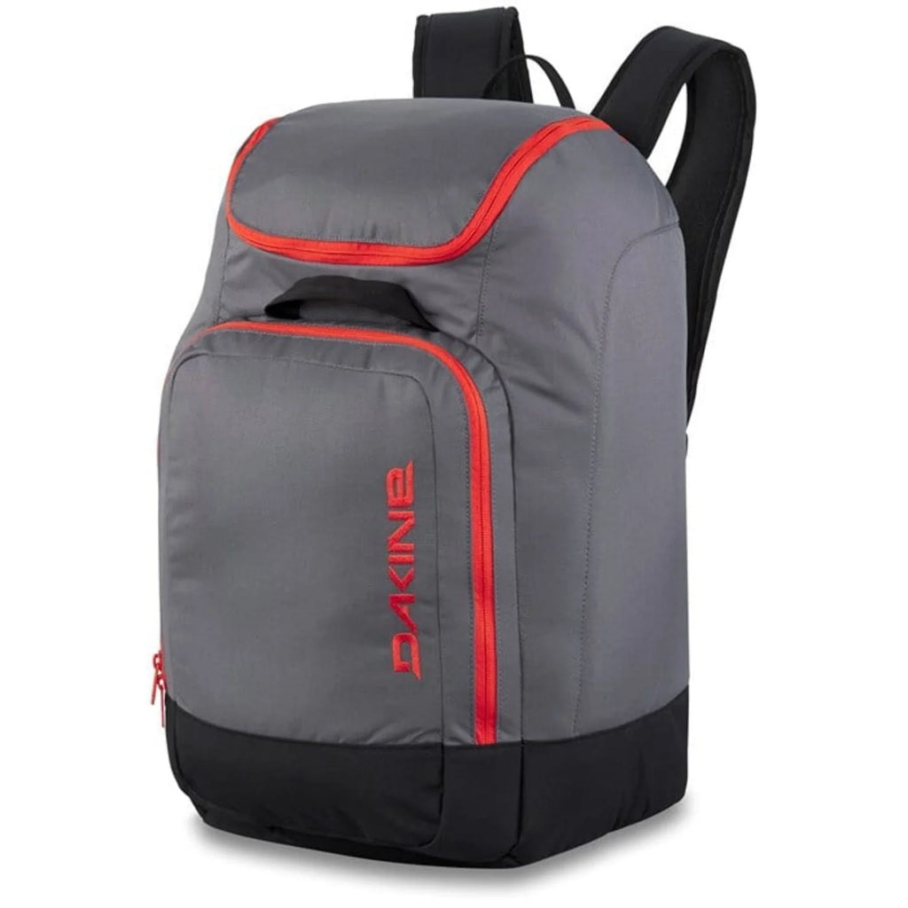 Black 50L Boot Pack Q831