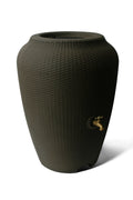50 Gallon Wicker Rain Barrel A18542