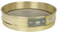 325Bs12I Sieve, #325, 12 in B89794