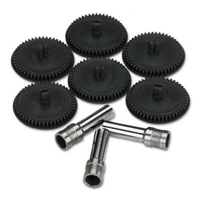 Replacement Punch Head for 160-Sheet High-Capacity Punch E7944