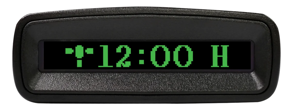 Radar Detector N649152