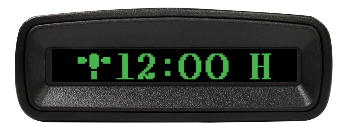 Radar Detector N649152