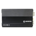 1200W 4-Channel Car Audio Amplifier E21883