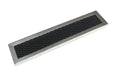 Microwave Charcoal Air Filter M2618