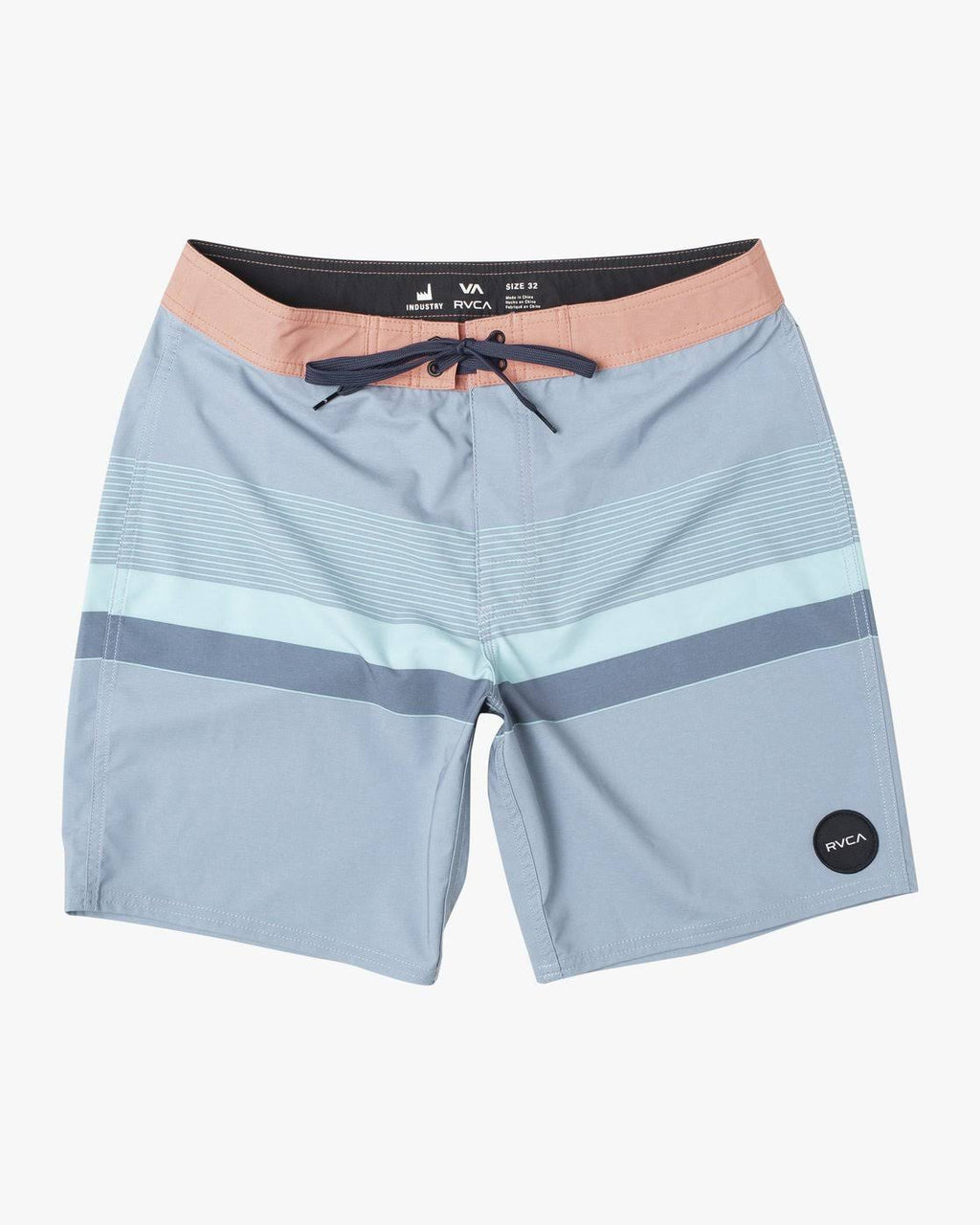 Blue 33 Boardshorts P6143